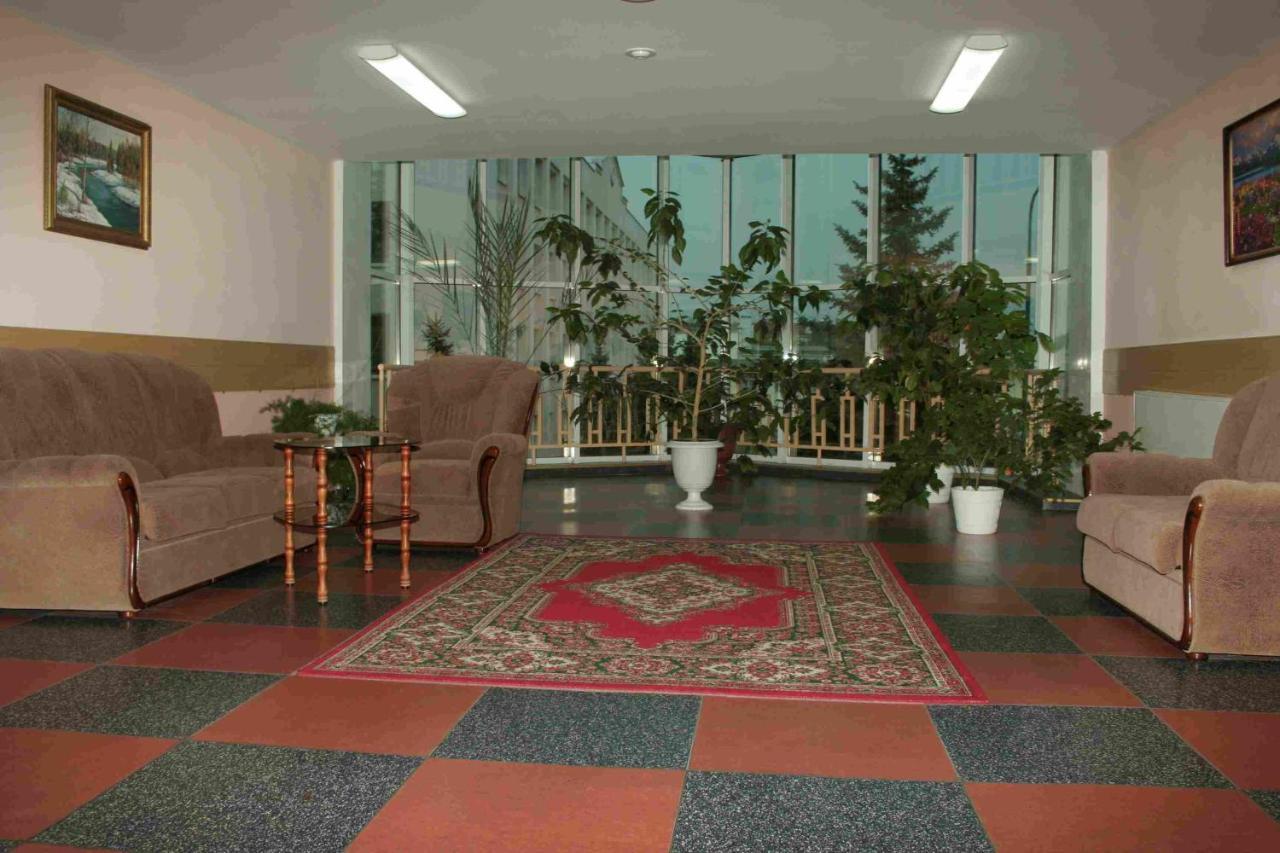 Hotel Muhavets Pruzhany ห้อง รูปภาพ